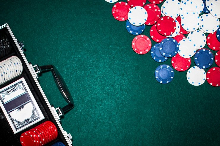 Panel VIP ibet yang rapi