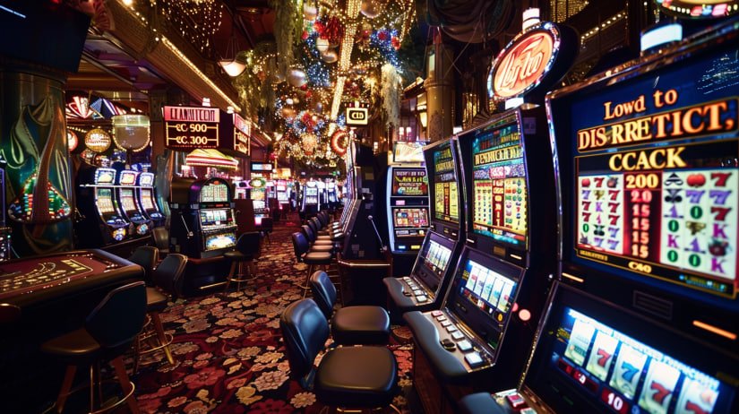 Tampilan bonus ibet di ponsel
